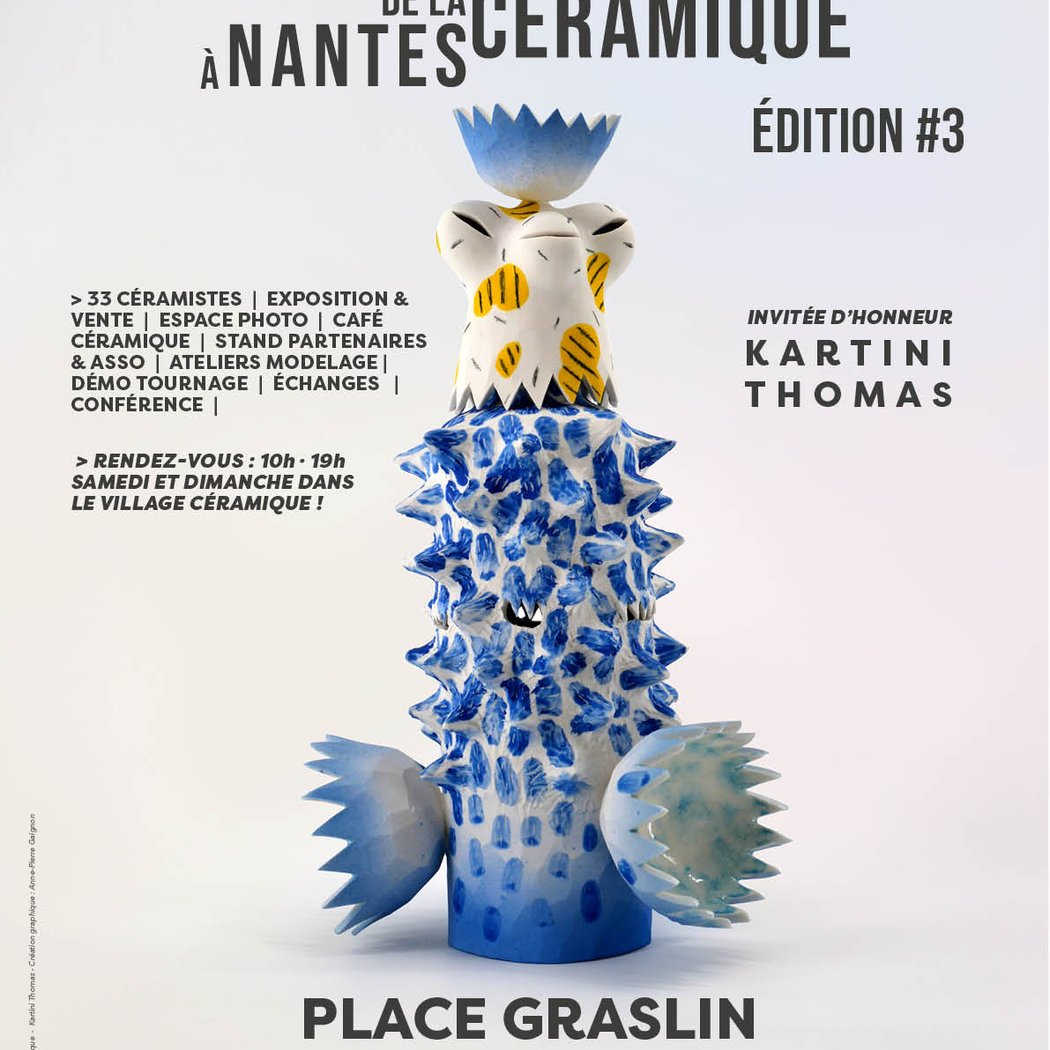 Festival de la céramique 3